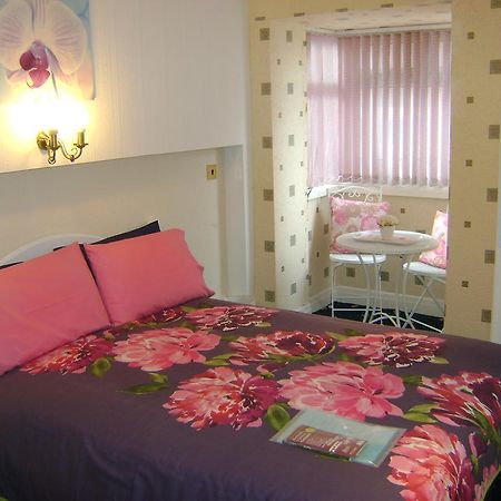Athenry Guest House Μπλάκπουλ Εξωτερικό φωτογραφία