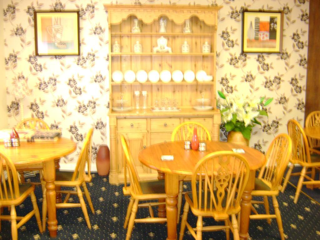 Athenry Guest House Μπλάκπουλ Εξωτερικό φωτογραφία