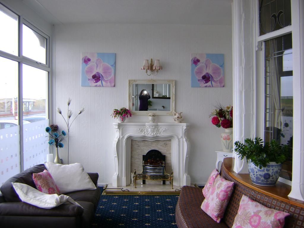 Athenry Guest House Μπλάκπουλ Εξωτερικό φωτογραφία
