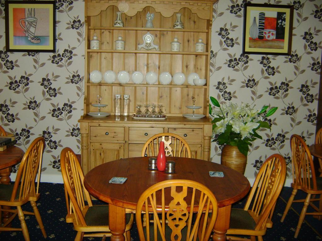 Athenry Guest House Μπλάκπουλ Εξωτερικό φωτογραφία