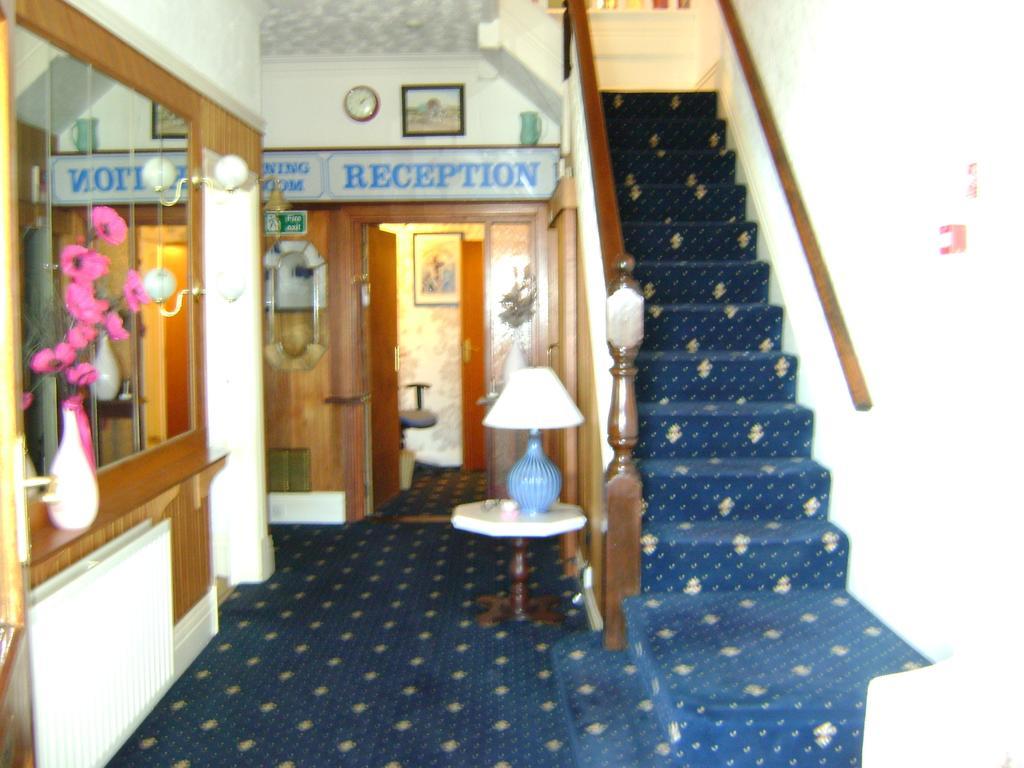Athenry Guest House Μπλάκπουλ Δωμάτιο φωτογραφία