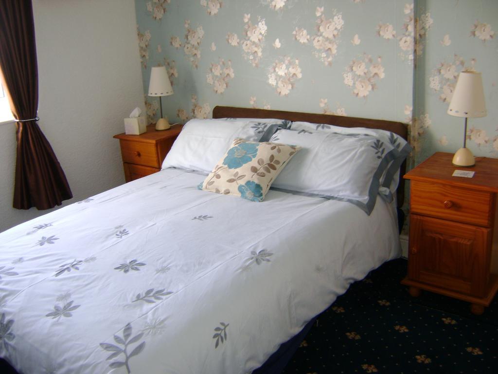 Athenry Guest House Μπλάκπουλ Εξωτερικό φωτογραφία