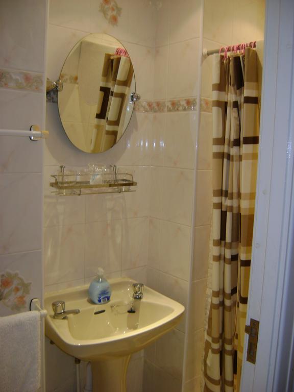Athenry Guest House Μπλάκπουλ Δωμάτιο φωτογραφία
