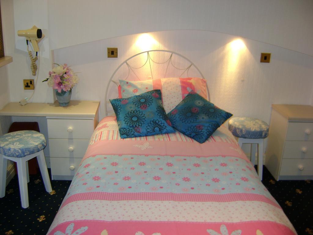 Athenry Guest House Μπλάκπουλ Δωμάτιο φωτογραφία