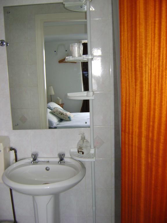 Athenry Guest House Μπλάκπουλ Εξωτερικό φωτογραφία