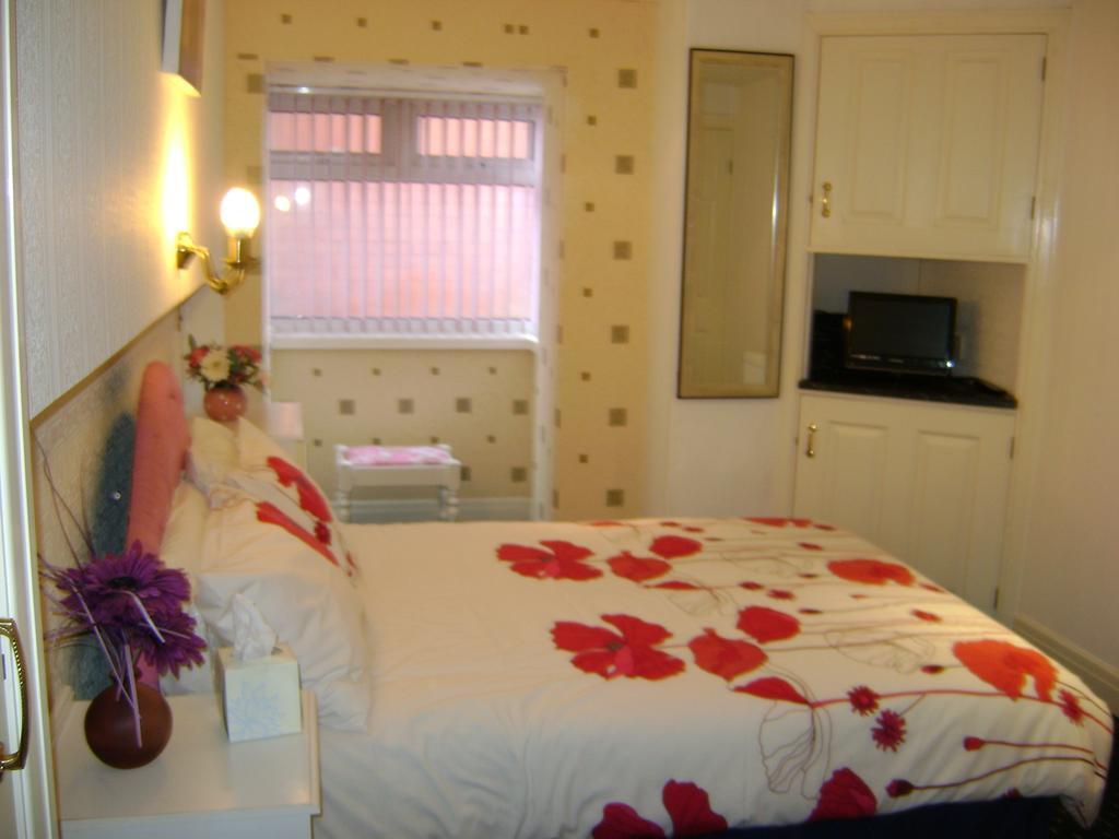 Athenry Guest House Μπλάκπουλ Δωμάτιο φωτογραφία