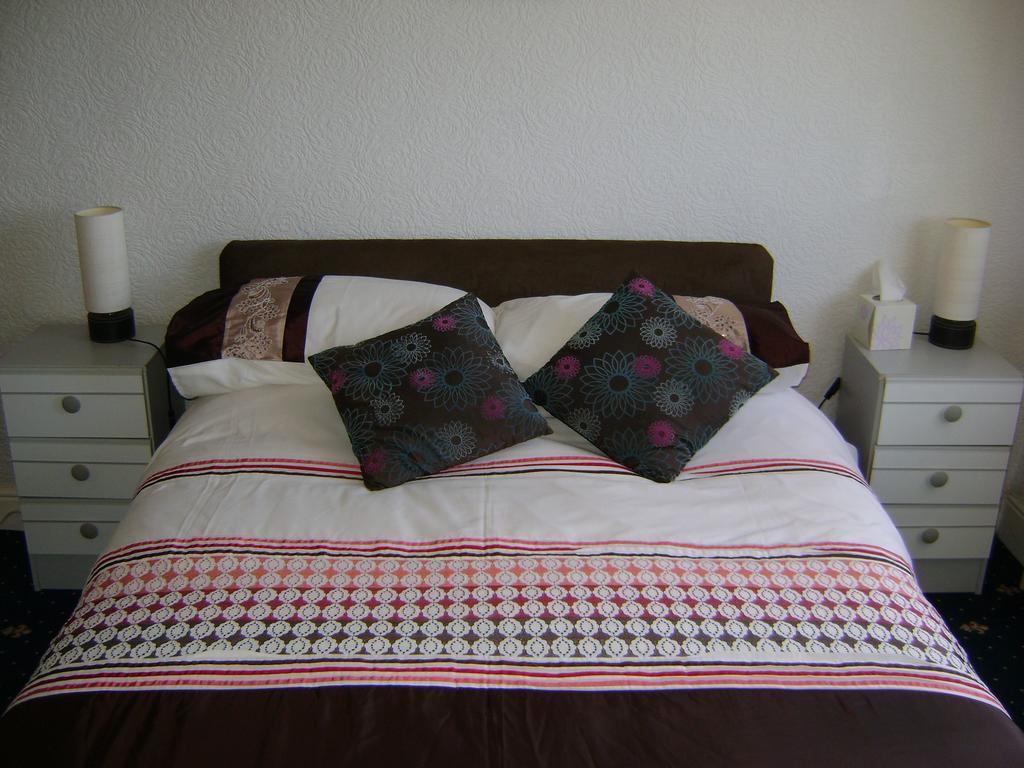 Athenry Guest House Μπλάκπουλ Δωμάτιο φωτογραφία