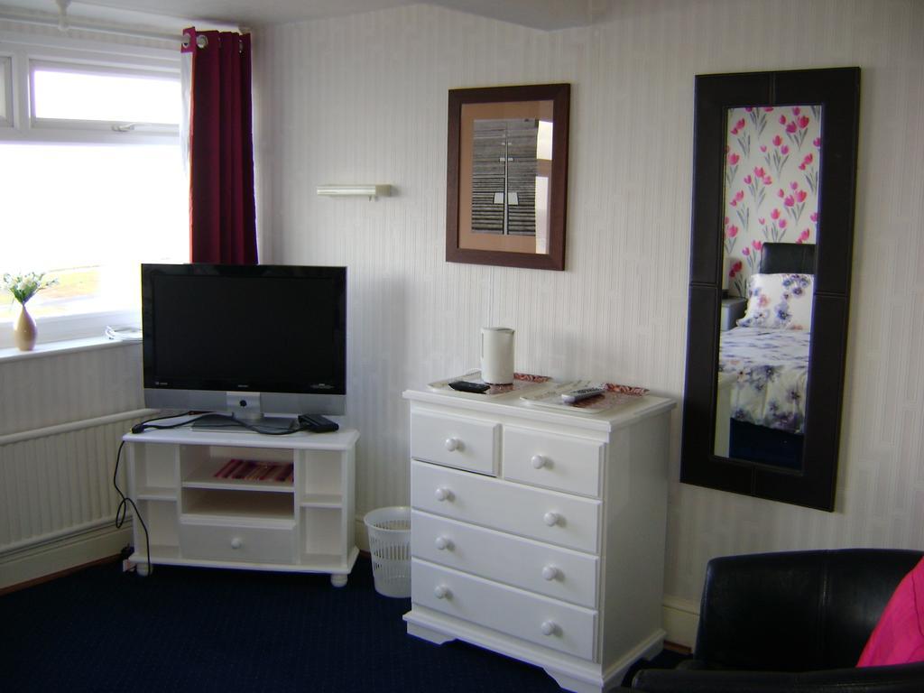 Athenry Guest House Μπλάκπουλ Εξωτερικό φωτογραφία