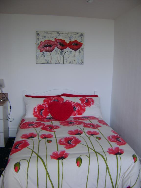 Athenry Guest House Μπλάκπουλ Εξωτερικό φωτογραφία