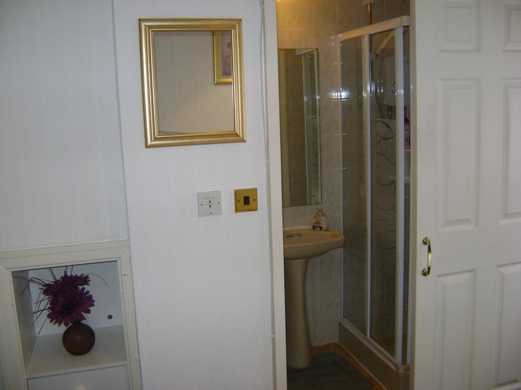 Athenry Guest House Μπλάκπουλ Εξωτερικό φωτογραφία