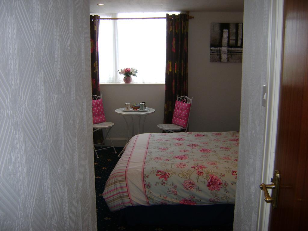 Athenry Guest House Μπλάκπουλ Εξωτερικό φωτογραφία