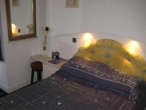 Athenry Guest House Μπλάκπουλ Εξωτερικό φωτογραφία